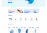 do full stack website development, custom website development